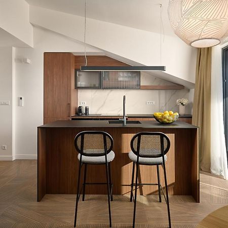 Luxury Apartments Villa Mala Σπλιτ Εξωτερικό φωτογραφία