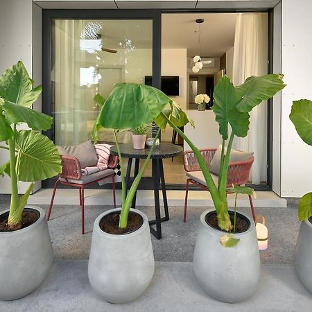 Luxury Apartments Villa Mala Σπλιτ Εξωτερικό φωτογραφία