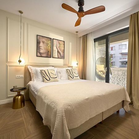 Luxury Apartments Villa Mala Σπλιτ Εξωτερικό φωτογραφία