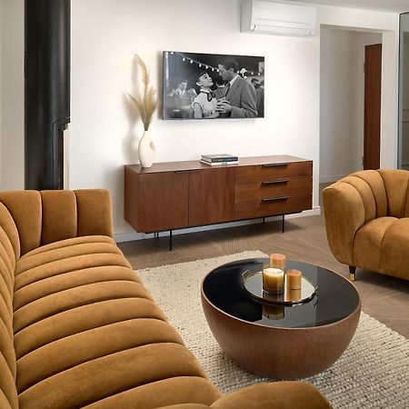 Luxury Apartments Villa Mala Σπλιτ Εξωτερικό φωτογραφία