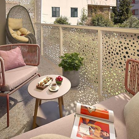 Luxury Apartments Villa Mala Σπλιτ Εξωτερικό φωτογραφία