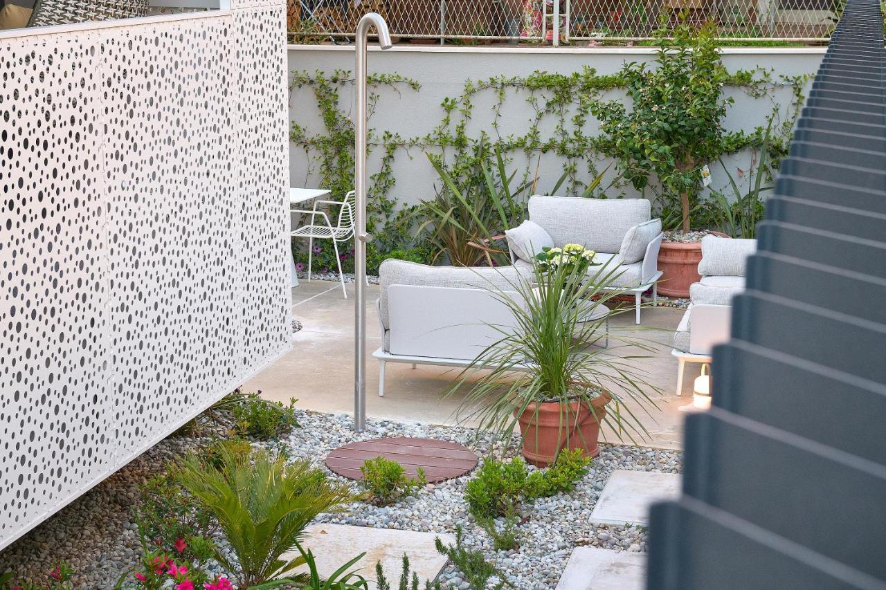 Luxury Apartments Villa Mala Σπλιτ Εξωτερικό φωτογραφία