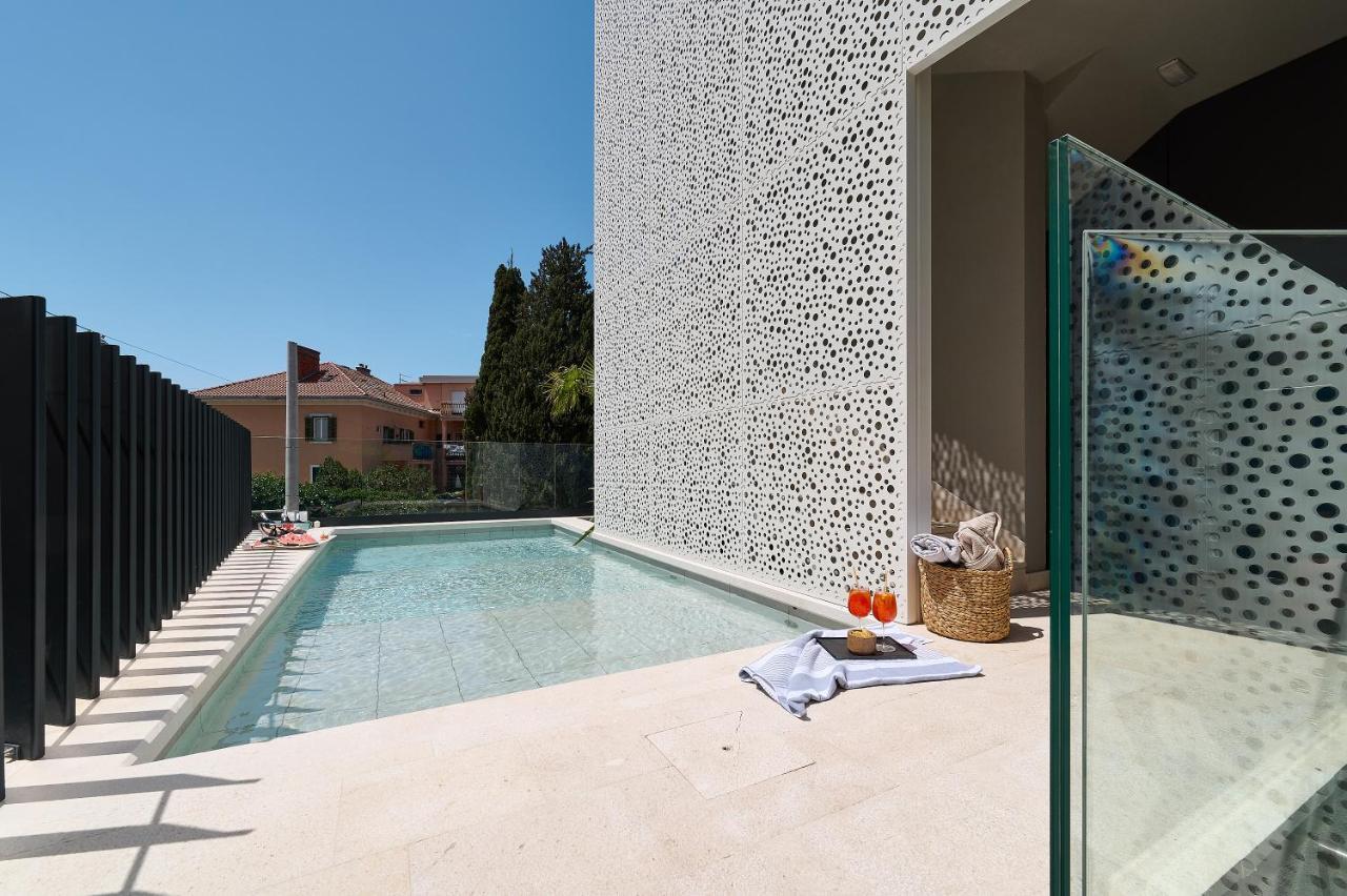 Luxury Apartments Villa Mala Σπλιτ Εξωτερικό φωτογραφία