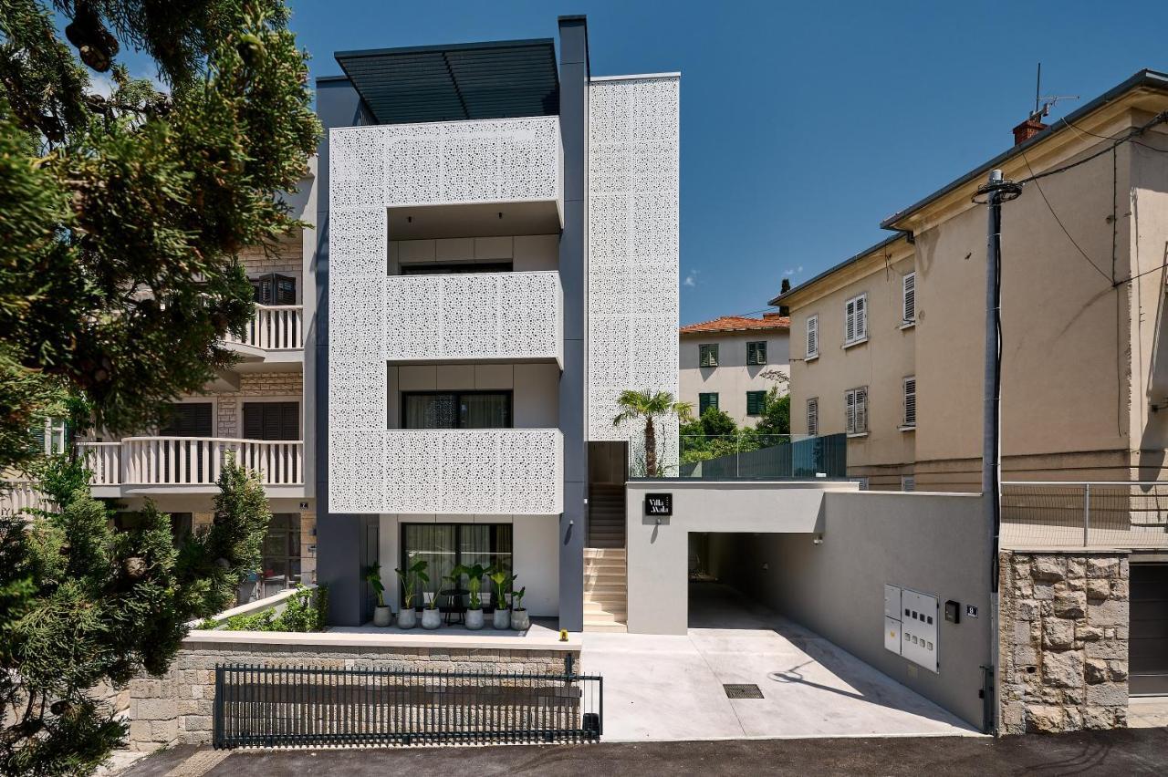 Luxury Apartments Villa Mala Σπλιτ Εξωτερικό φωτογραφία