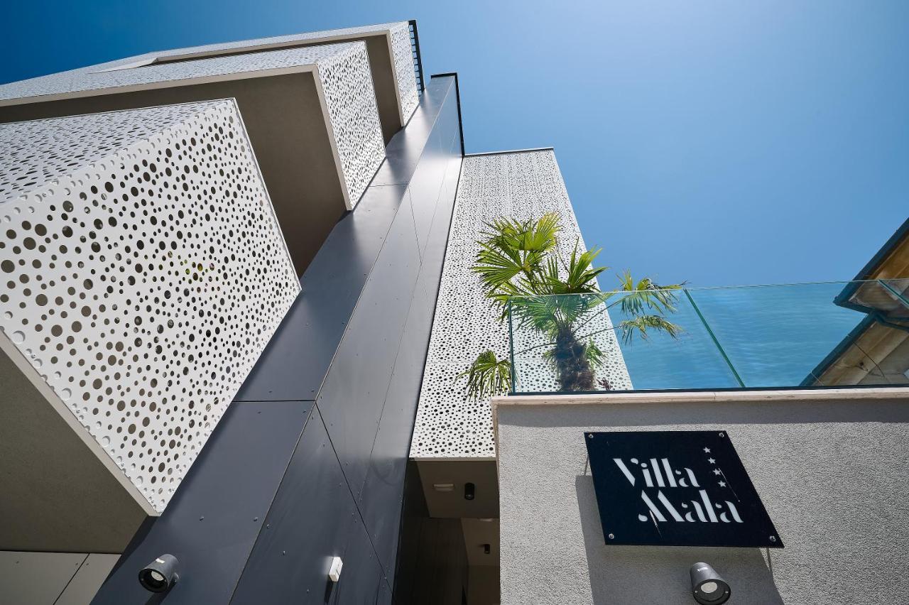 Luxury Apartments Villa Mala Σπλιτ Εξωτερικό φωτογραφία