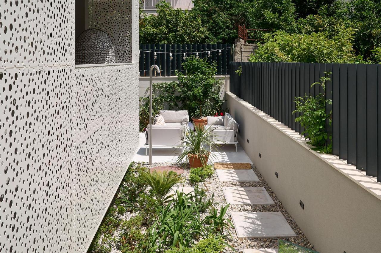 Luxury Apartments Villa Mala Σπλιτ Εξωτερικό φωτογραφία