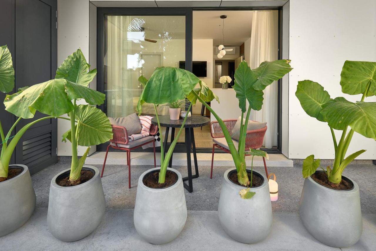 Luxury Apartments Villa Mala Σπλιτ Εξωτερικό φωτογραφία