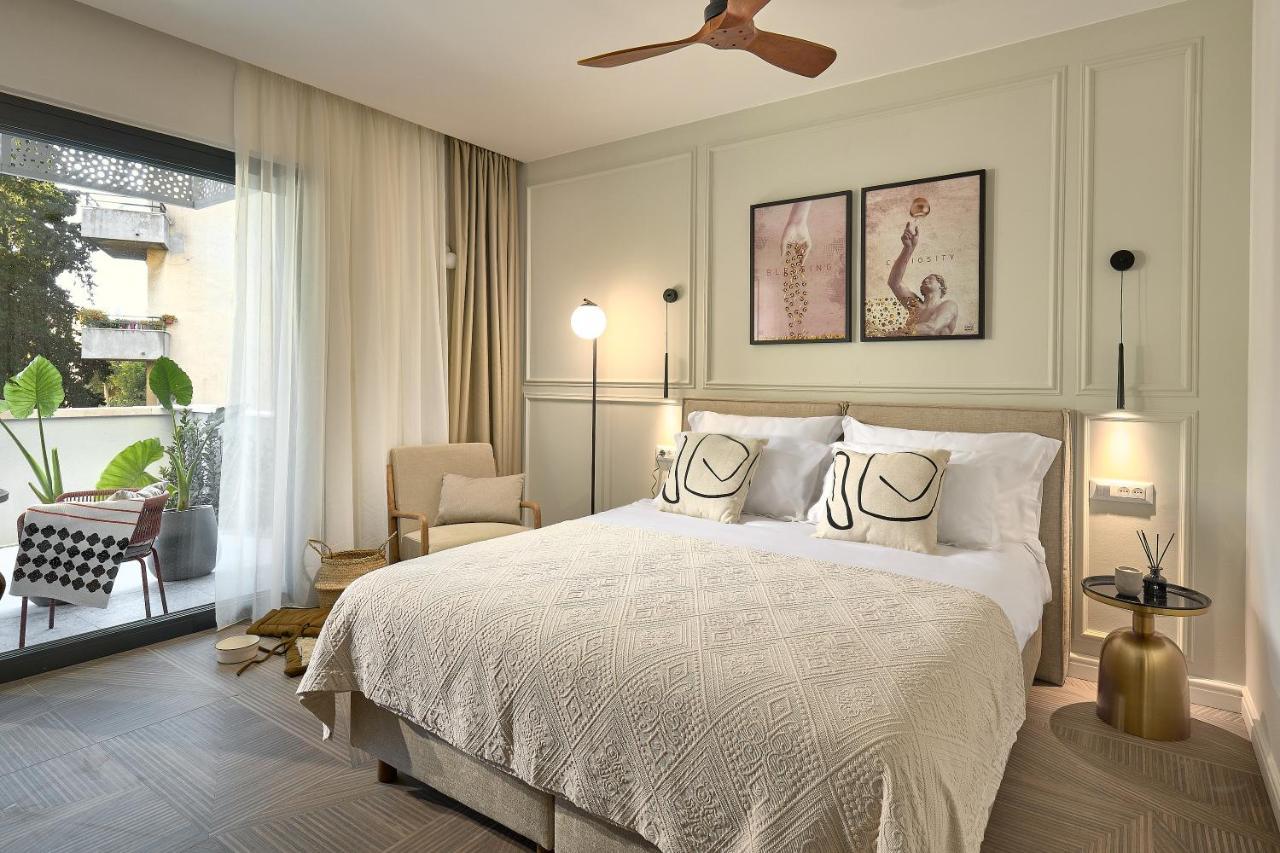 Luxury Apartments Villa Mala Σπλιτ Εξωτερικό φωτογραφία