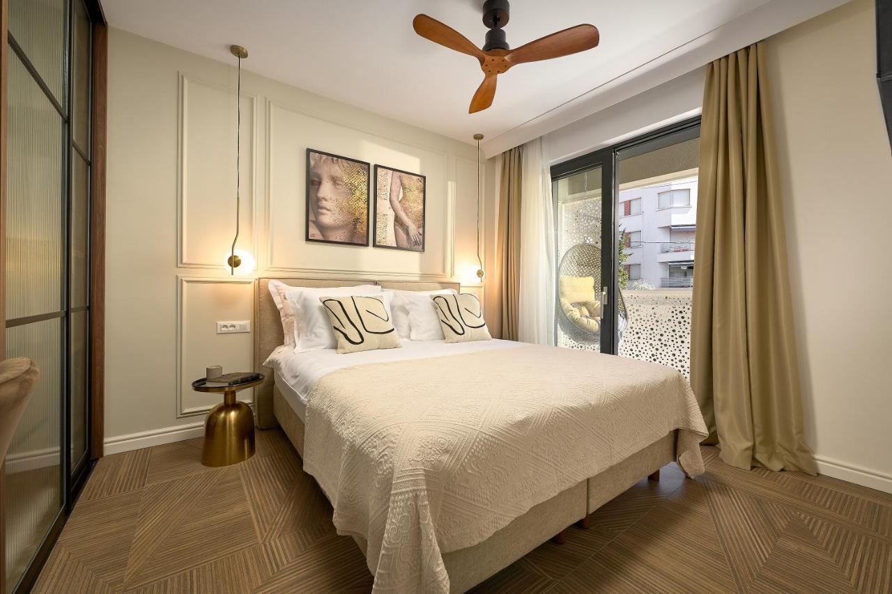 Luxury Apartments Villa Mala Σπλιτ Εξωτερικό φωτογραφία