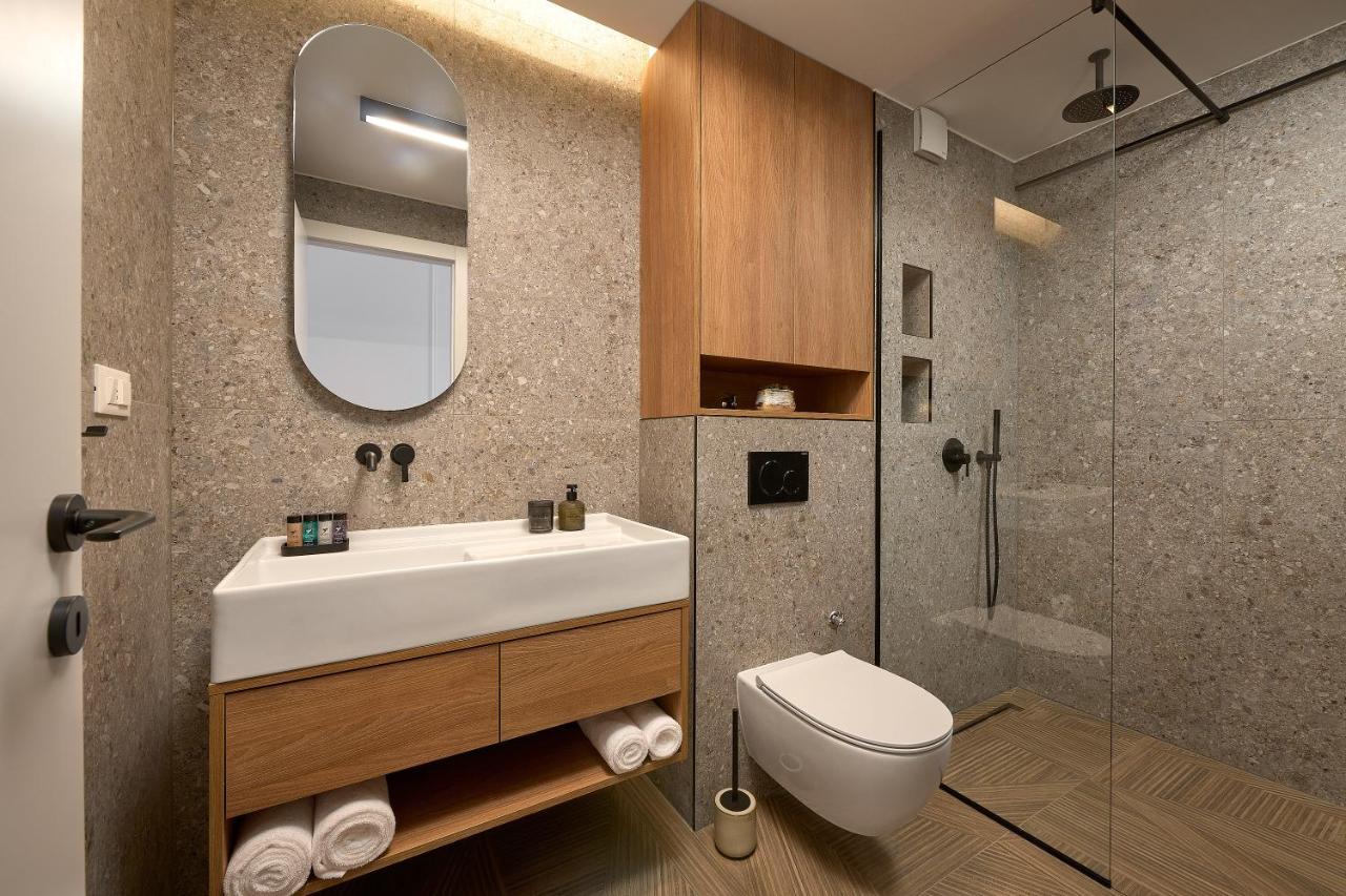 Luxury Apartments Villa Mala Σπλιτ Εξωτερικό φωτογραφία