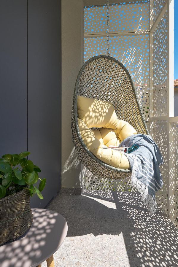 Luxury Apartments Villa Mala Σπλιτ Εξωτερικό φωτογραφία
