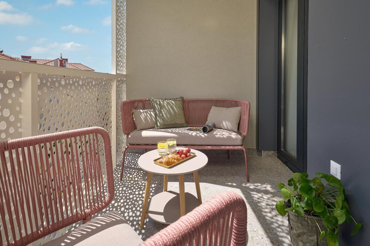 Luxury Apartments Villa Mala Σπλιτ Εξωτερικό φωτογραφία