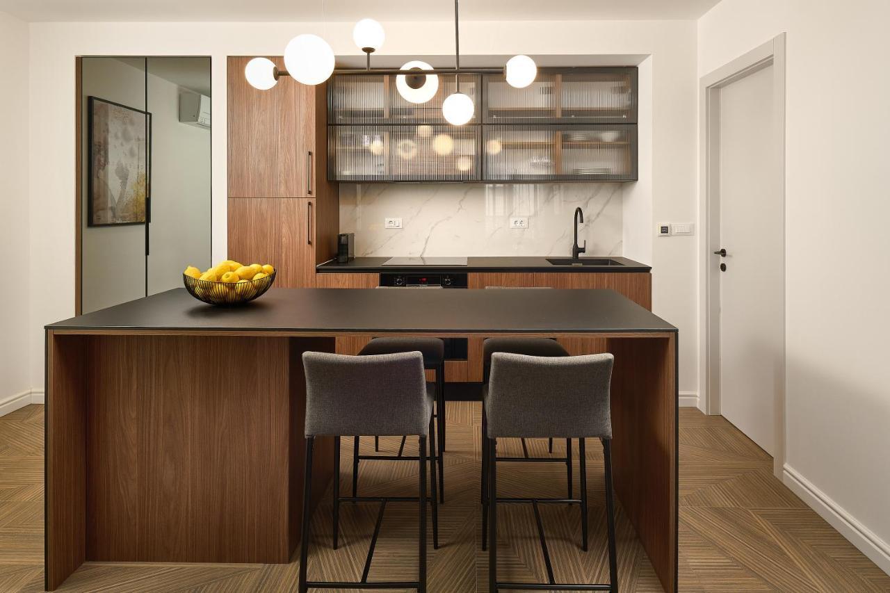 Luxury Apartments Villa Mala Σπλιτ Εξωτερικό φωτογραφία