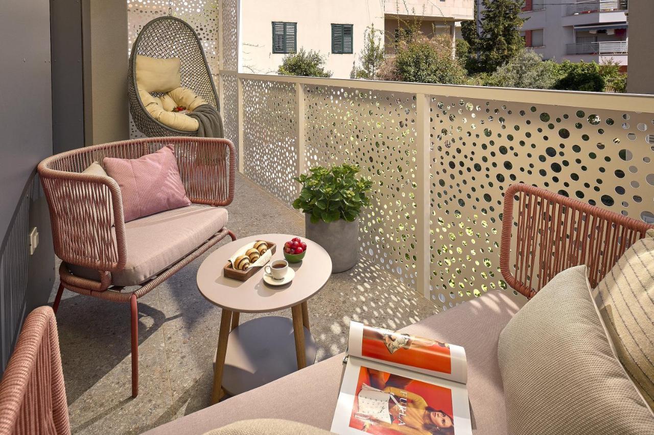 Luxury Apartments Villa Mala Σπλιτ Εξωτερικό φωτογραφία
