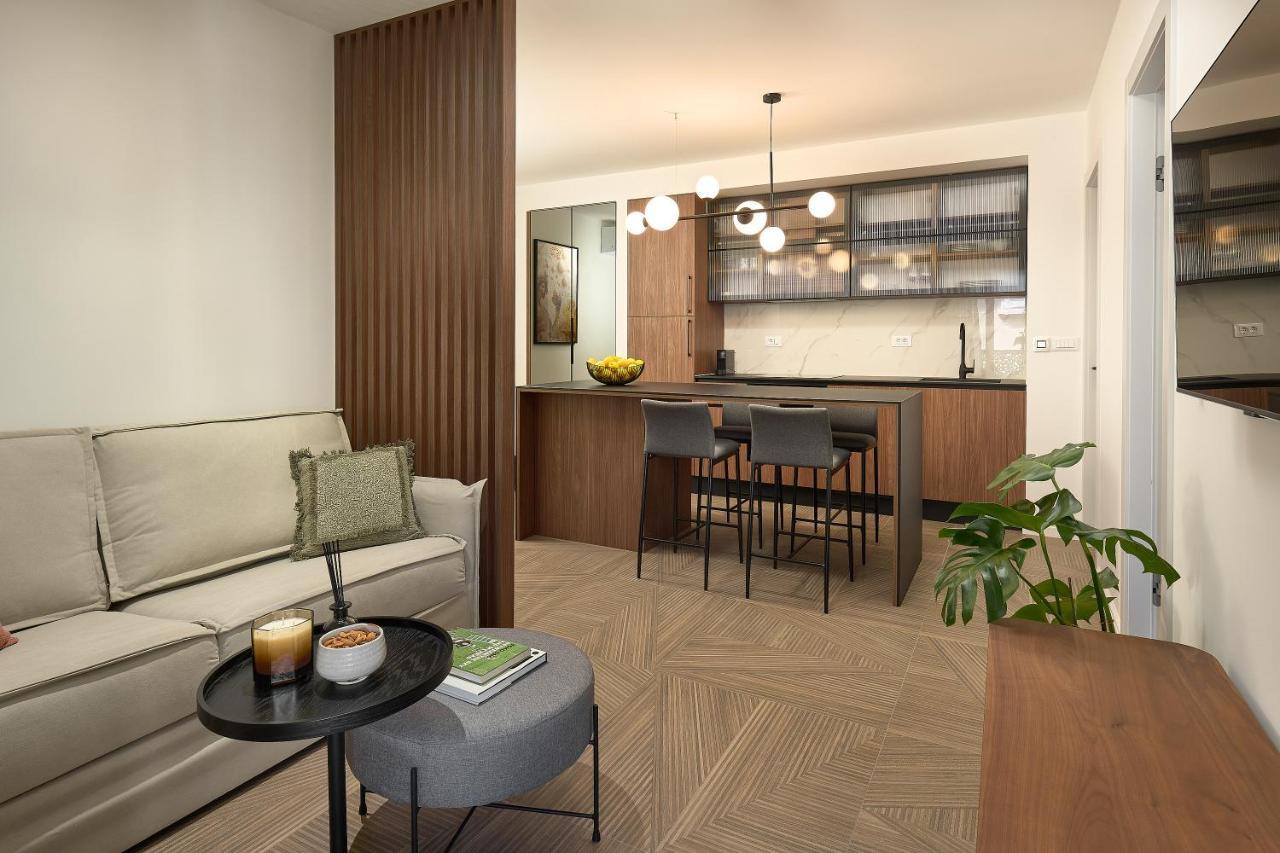 Luxury Apartments Villa Mala Σπλιτ Εξωτερικό φωτογραφία