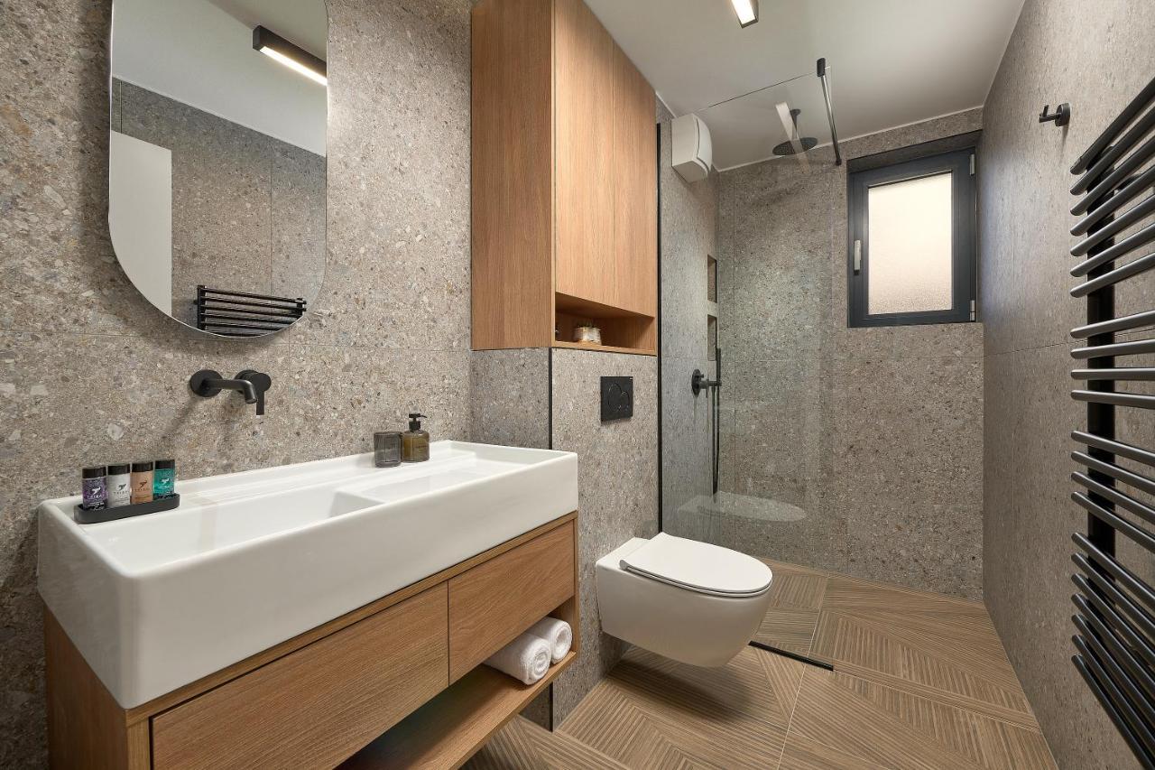 Luxury Apartments Villa Mala Σπλιτ Εξωτερικό φωτογραφία
