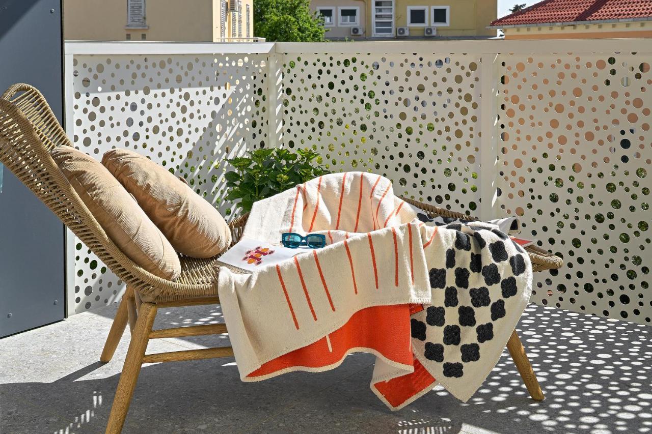 Luxury Apartments Villa Mala Σπλιτ Εξωτερικό φωτογραφία