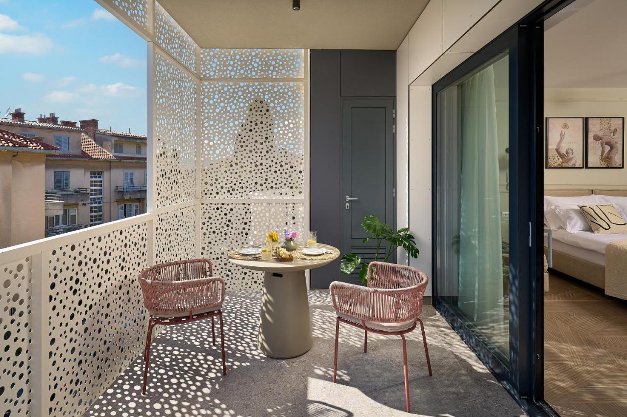 Luxury Apartments Villa Mala Σπλιτ Εξωτερικό φωτογραφία