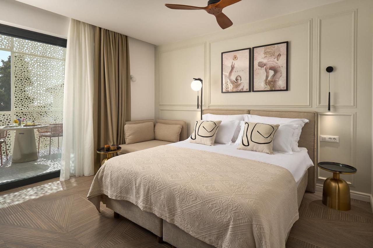 Luxury Apartments Villa Mala Σπλιτ Εξωτερικό φωτογραφία