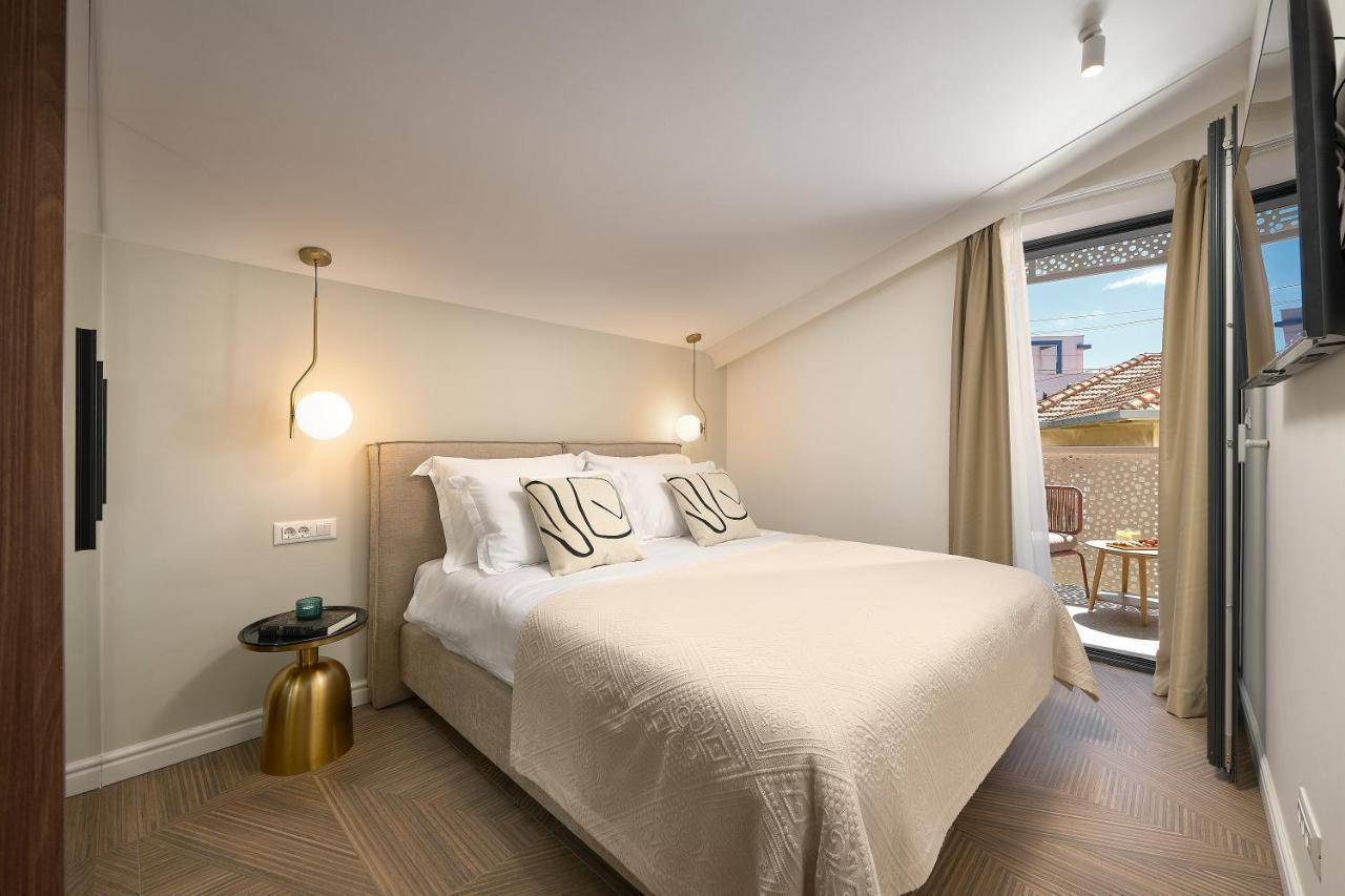 Luxury Apartments Villa Mala Σπλιτ Εξωτερικό φωτογραφία
