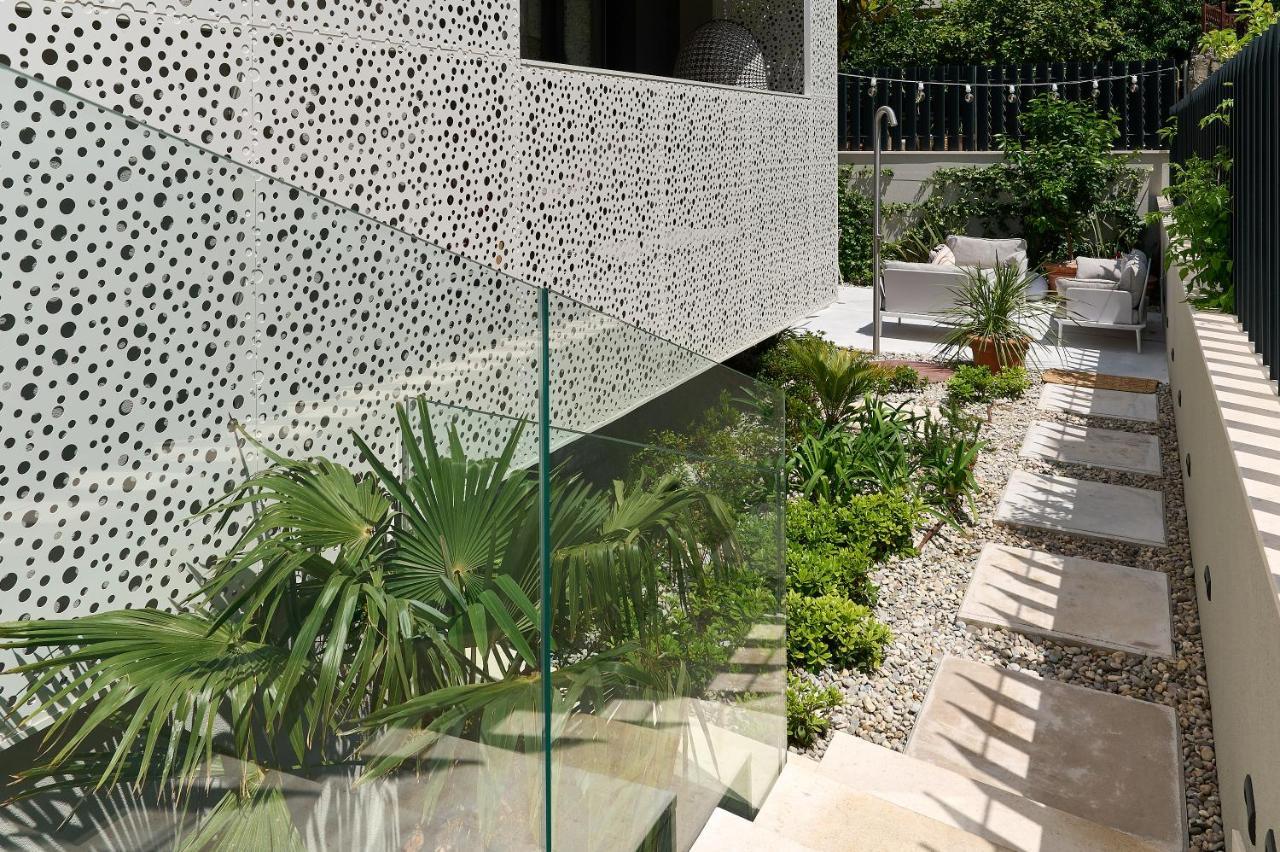 Luxury Apartments Villa Mala Σπλιτ Εξωτερικό φωτογραφία