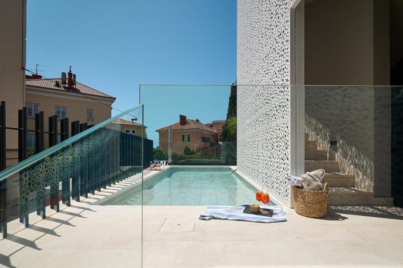Luxury Apartments Villa Mala Σπλιτ Εξωτερικό φωτογραφία