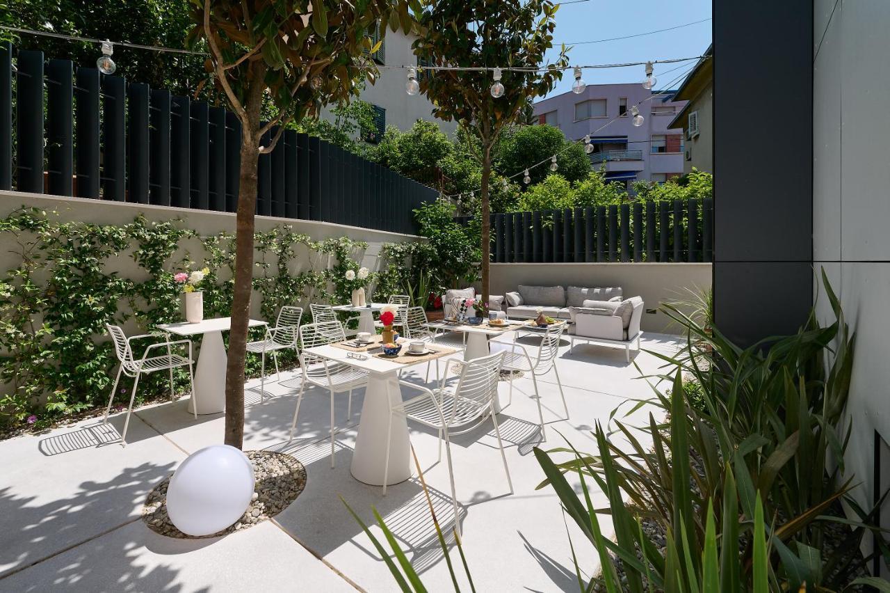 Luxury Apartments Villa Mala Σπλιτ Εξωτερικό φωτογραφία