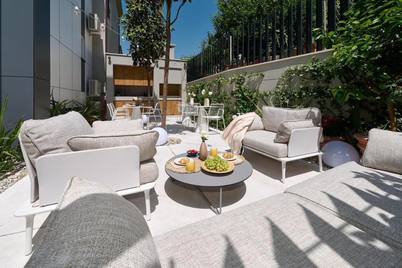 Luxury Apartments Villa Mala Σπλιτ Εξωτερικό φωτογραφία