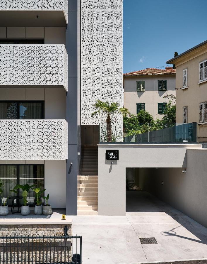 Luxury Apartments Villa Mala Σπλιτ Εξωτερικό φωτογραφία