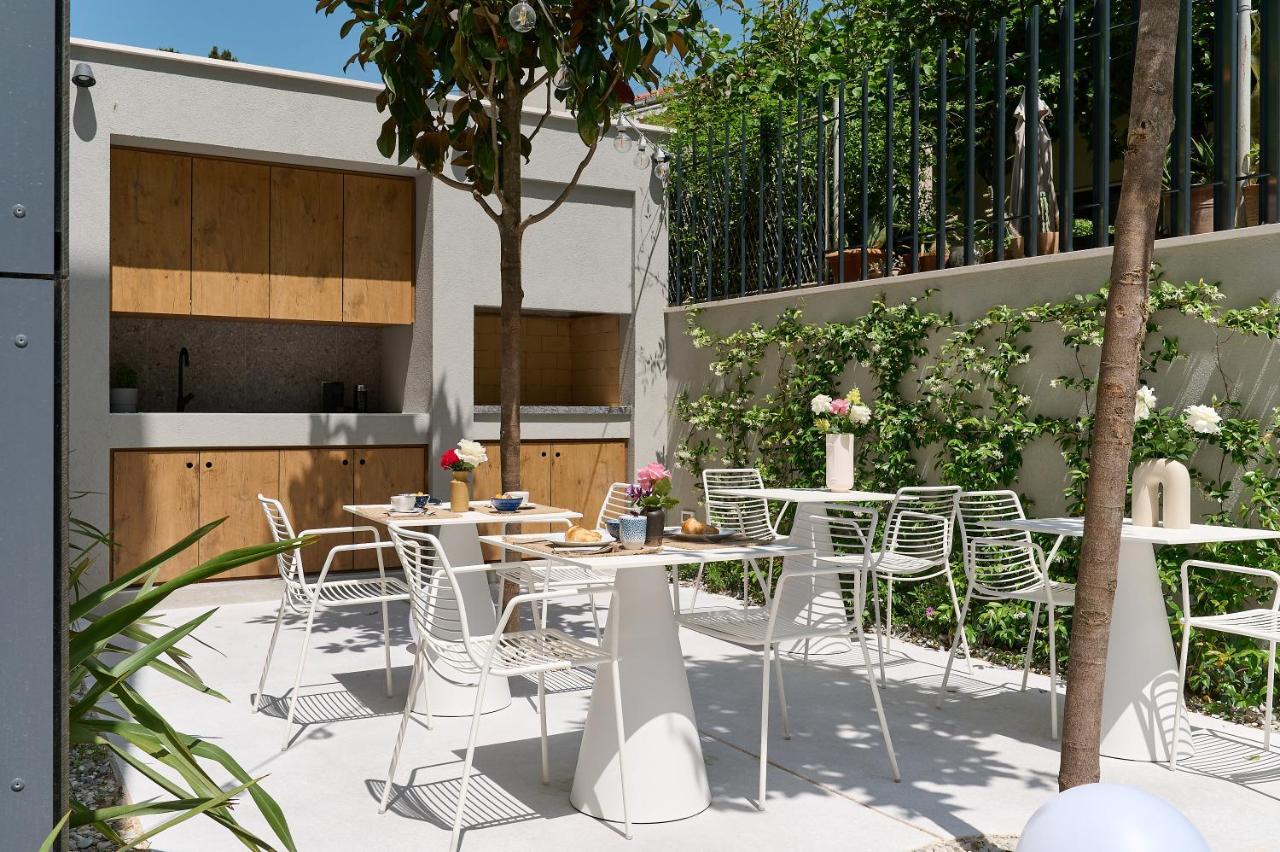 Luxury Apartments Villa Mala Σπλιτ Εξωτερικό φωτογραφία