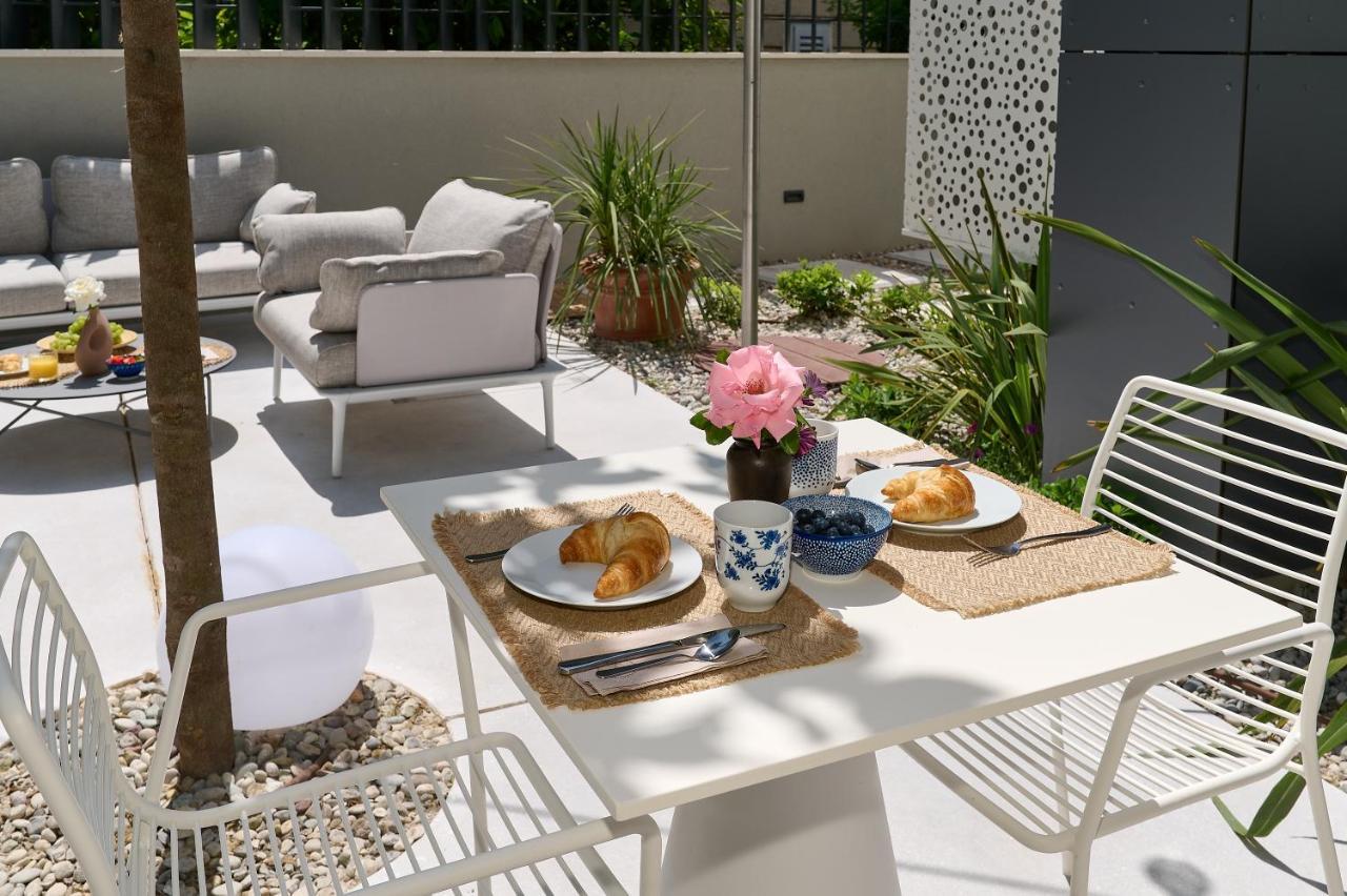 Luxury Apartments Villa Mala Σπλιτ Εξωτερικό φωτογραφία