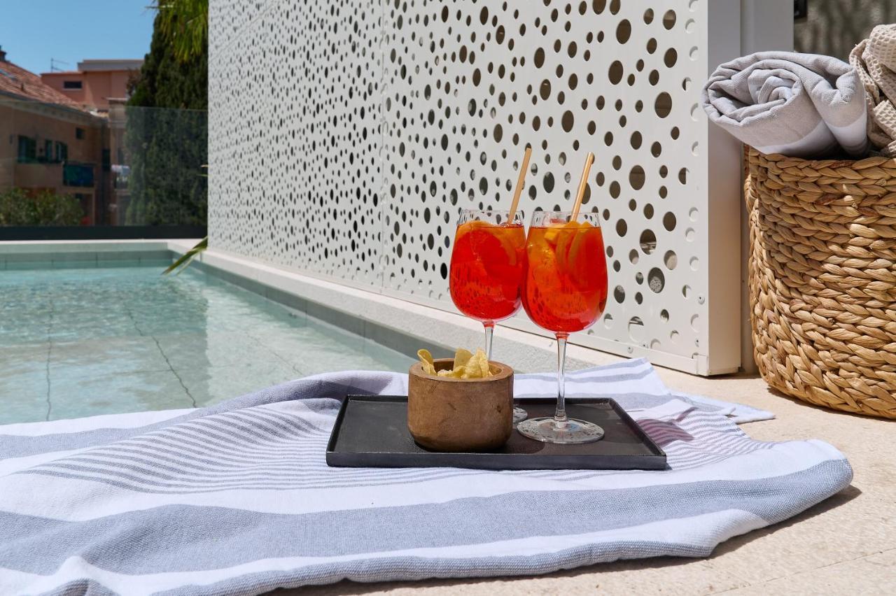 Luxury Apartments Villa Mala Σπλιτ Εξωτερικό φωτογραφία