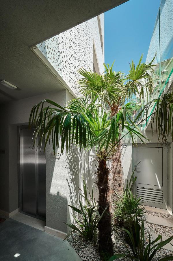 Luxury Apartments Villa Mala Σπλιτ Εξωτερικό φωτογραφία