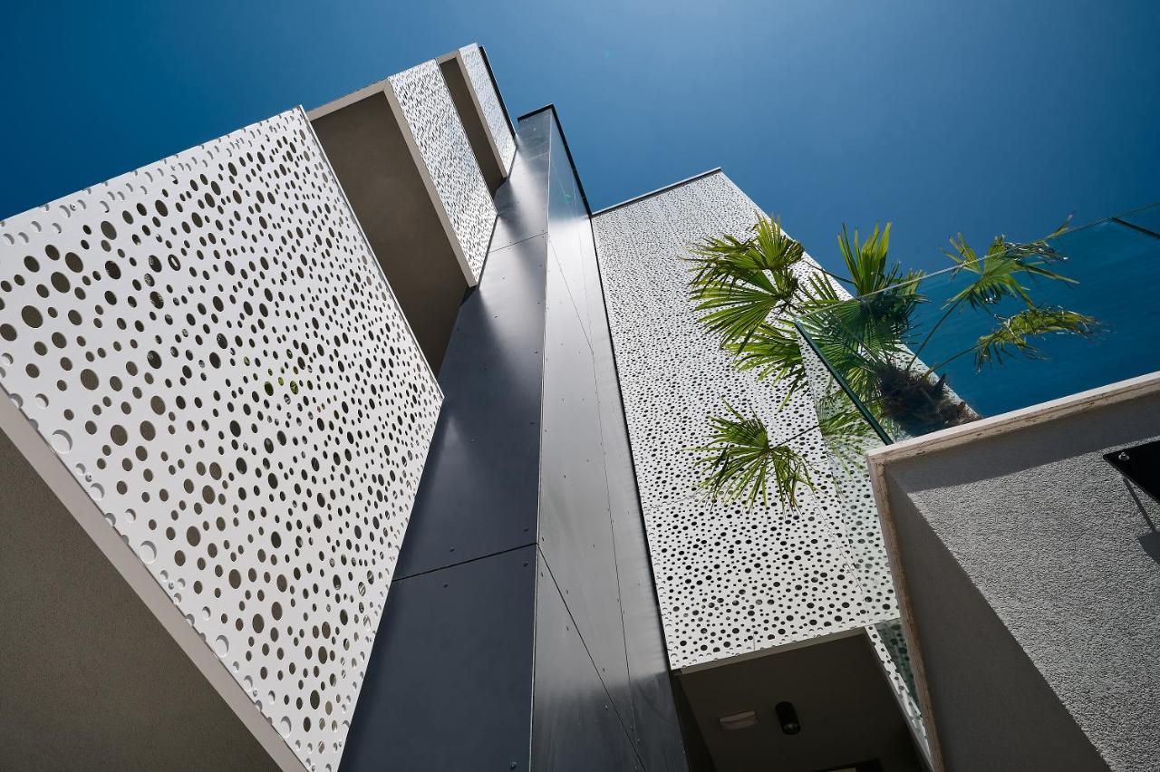 Luxury Apartments Villa Mala Σπλιτ Εξωτερικό φωτογραφία