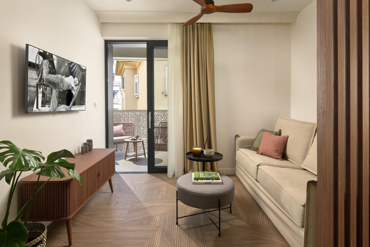 Luxury Apartments Villa Mala Σπλιτ Εξωτερικό φωτογραφία