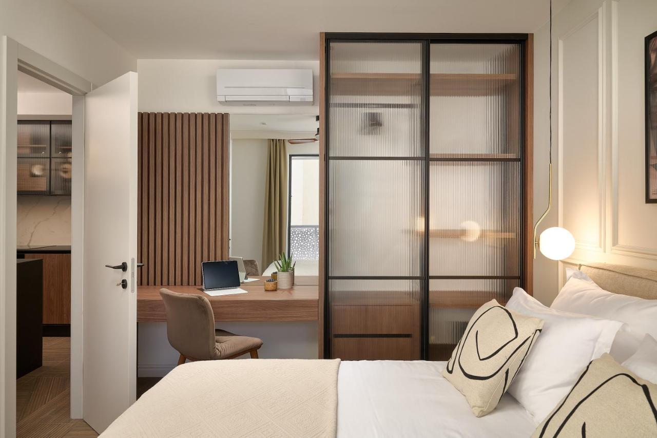 Luxury Apartments Villa Mala Σπλιτ Εξωτερικό φωτογραφία
