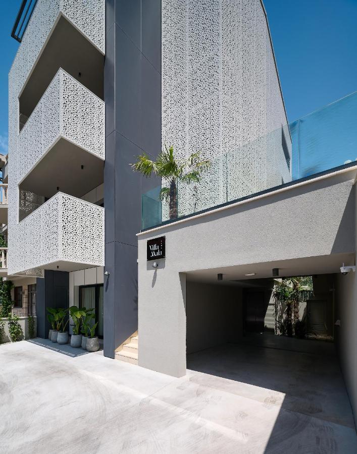 Luxury Apartments Villa Mala Σπλιτ Εξωτερικό φωτογραφία